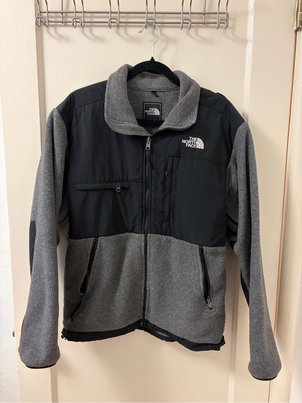 The North Face Men's Denali jacket size S